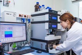 Программа производственного контроля ХАССП в Липецке